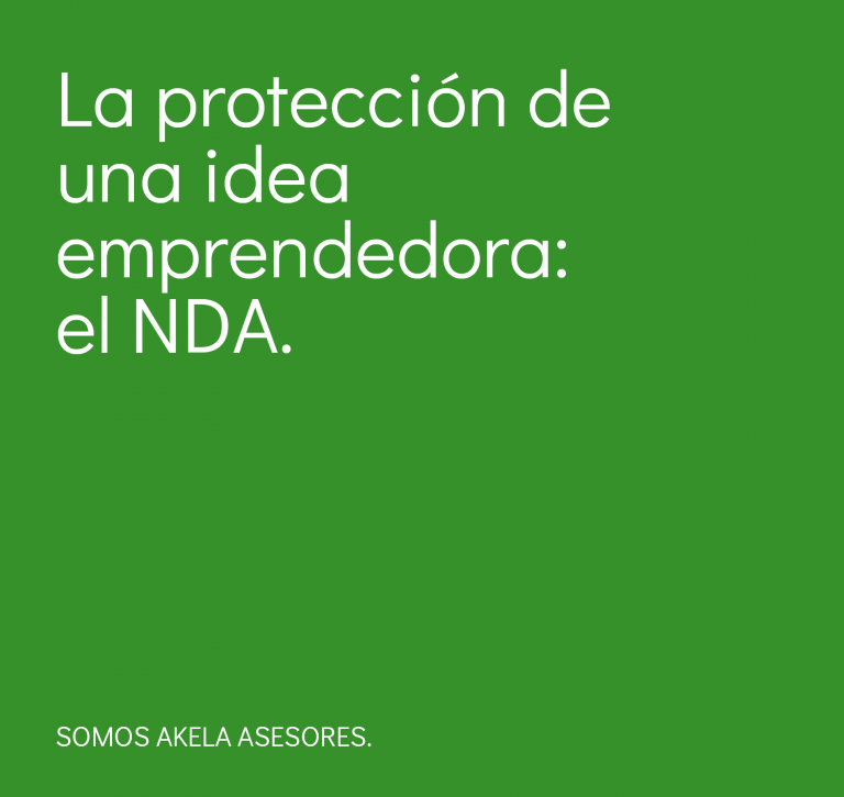 Lee más sobre el artículo La protección de una idea emprendedora: el NDA