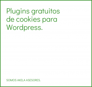 Lee más sobre el artículo Plugins gratuitos de cookies para WordPress